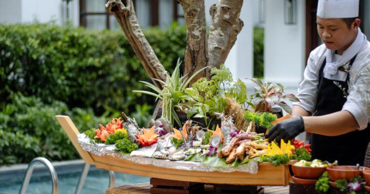 Cuisine in Vietnam—from French influences to more sustainable fish consumption