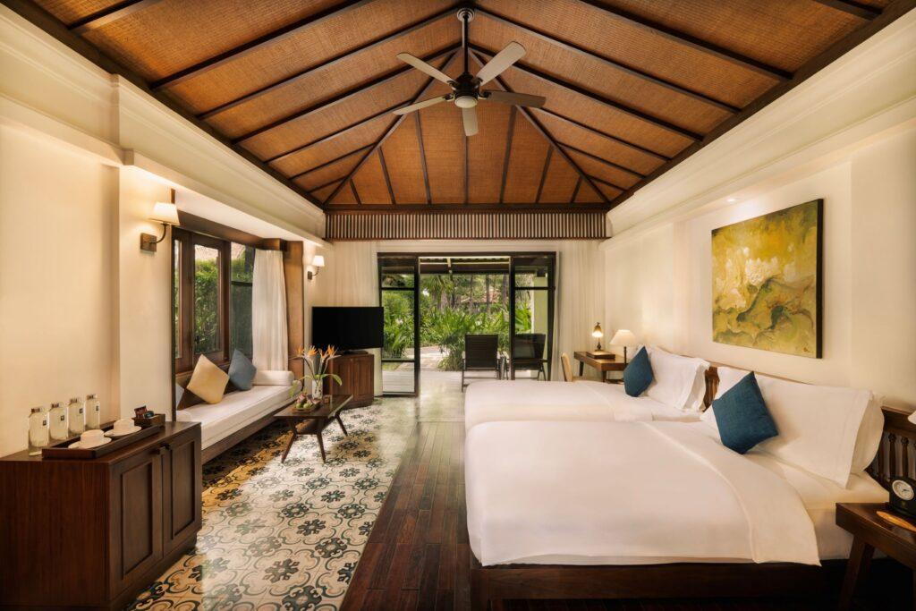 Zimmer im Anam Cam Ranh Vietnam
