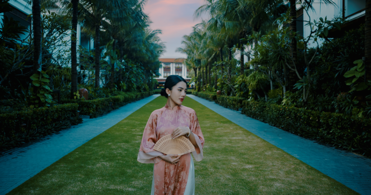 Bewusster Luxus in Vietnam: der Green Pearls® Travel Guide