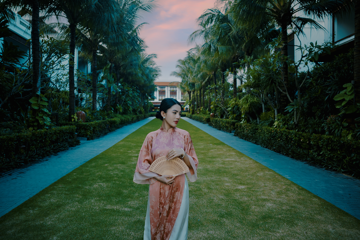 Bewusster Luxus in Vietnam: der Green Pearls® Travel Guide