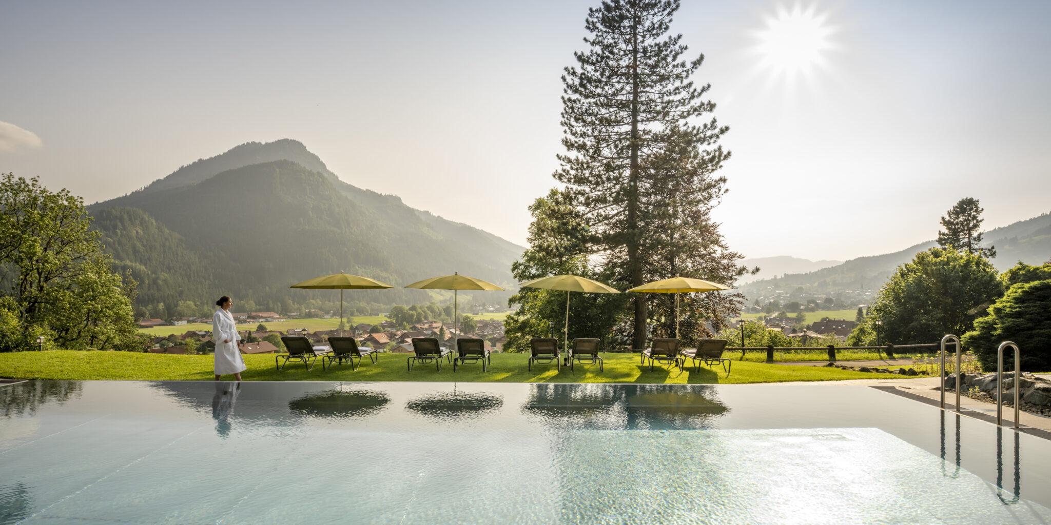 A More Conscious Holiday in the Allgäu: 3 Hotels Rethinking Recreation