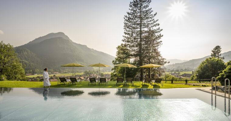 A More Conscious Holiday in the Allgäu: 3 Hotels Rethinking Recreation