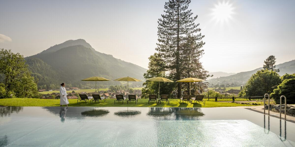 A More Conscious Holiday in the Allgäu: 3 Hotels Rethinking Recreation