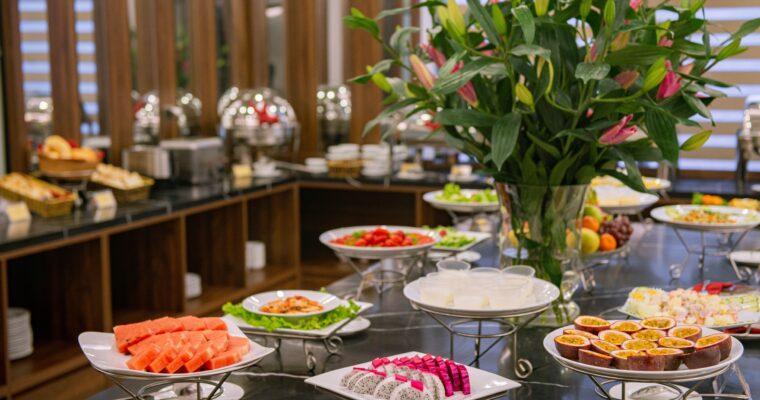 Türkei wollte Hotelbuffets abschaffen – was ist daraus geworden?
