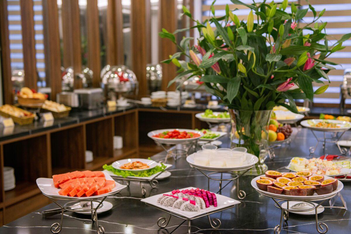 Turkey wanted to do away with hotel buffets — what became of that?