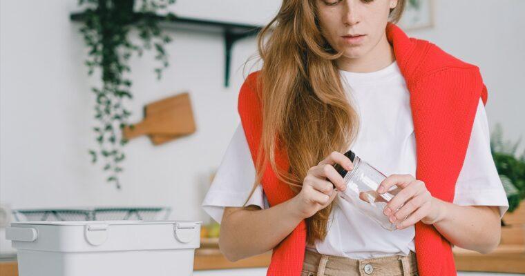 Mülltrennung mit KI – Kann künstliche Intelligenz unser Recycling verbessern?