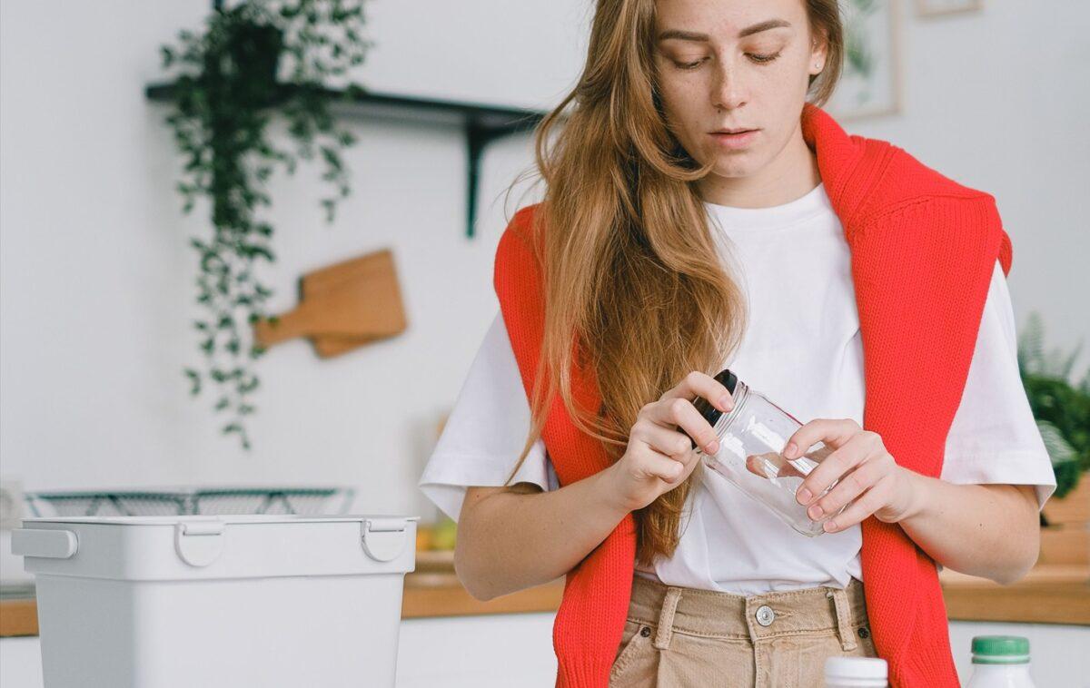 Mülltrennung mit KI – Kann künstliche Intelligenz unser Recycling verbessern?