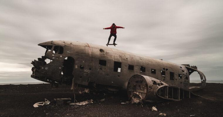 Travel to Hell – 6 Travel Trends to Destroy the Planet