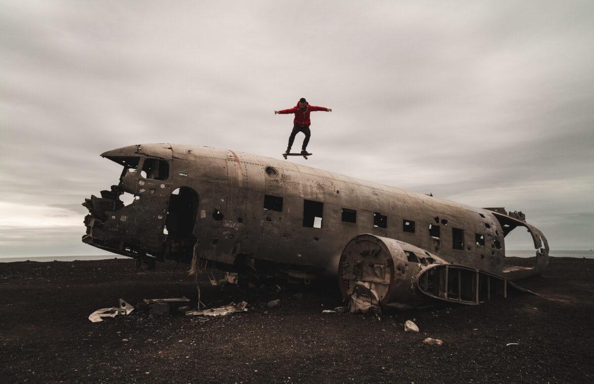 Travel to Hell – 6 Travel Trends to Destroy the Planet