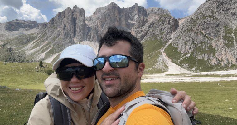 ‘Five Epic Hikes’ in the Dolomites — tested by someone who calls this place home