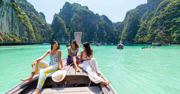 Fünf Budget-Tipps für einen längeren Aufenthalt in Thailand