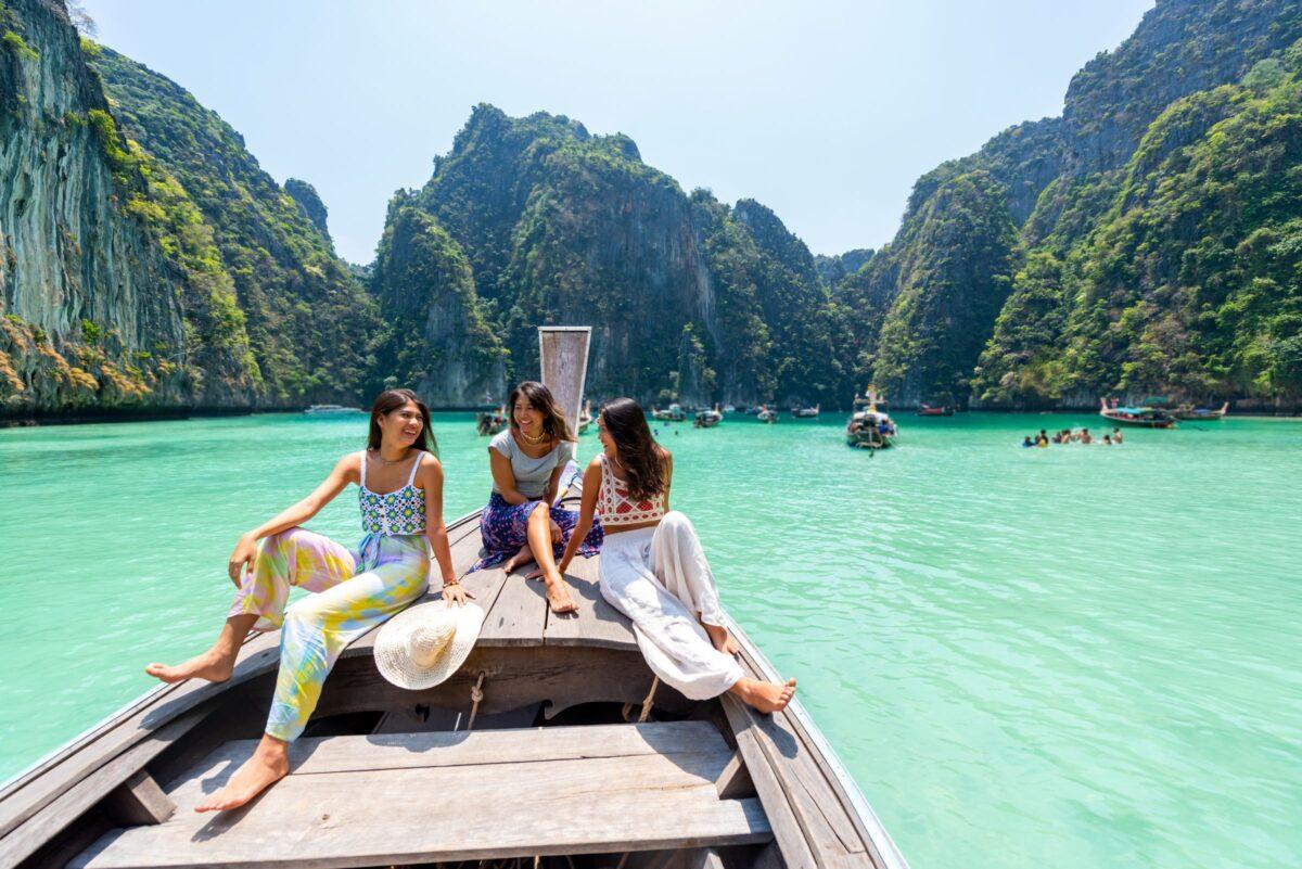 Fünf Budget-Tipps für einen längeren Aufenthalt in Thailand