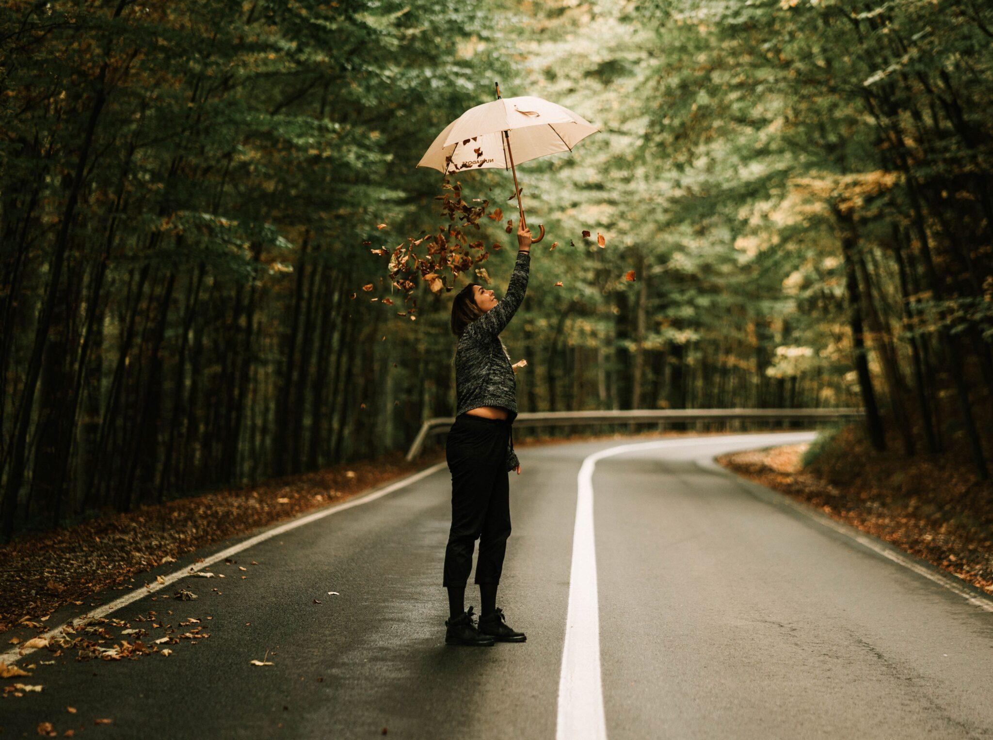 Green Pearls® fall bucket list: Ten things we want to experience right now