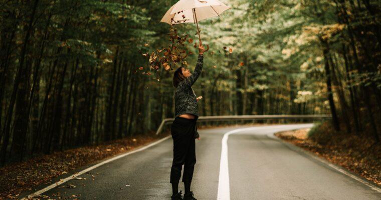 Green Pearls® fall bucket list: Ten things we want to experience right now