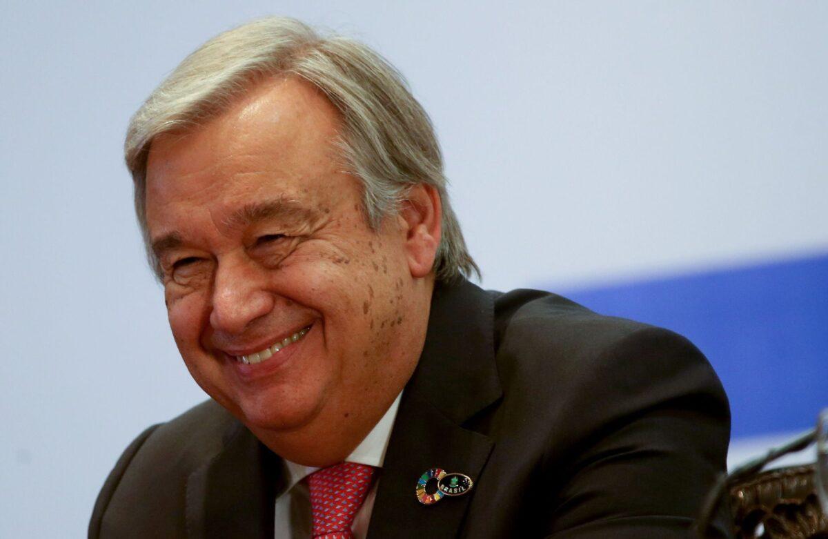 From the UN to hotels: How the SDGs are being put into practice