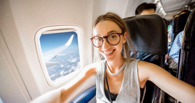 How to Lower the Footprint of a Long-Haul Trip You Can’t Avoid