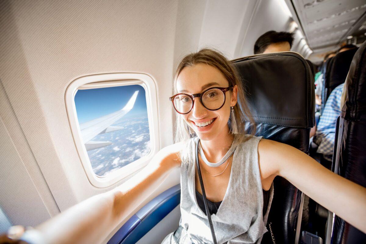 How to Lower the Footprint of a Long-Haul Trip You Can’t Avoid