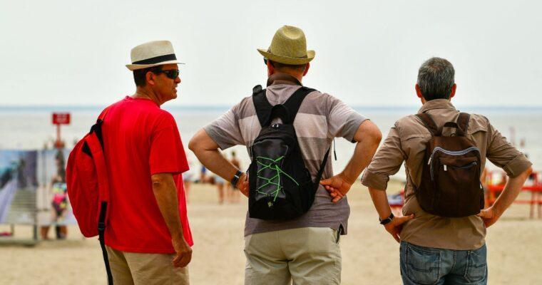 Complete Beginner’s Guide to Sustainable Travel
