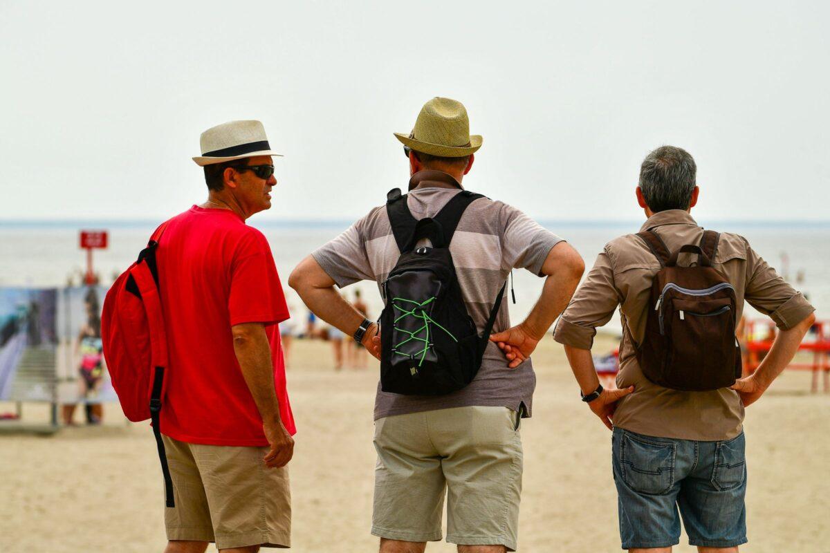 Complete Beginner’s Guide to Sustainable Travel